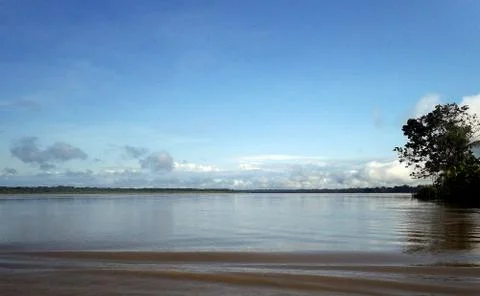 Ucayali Stock Photos