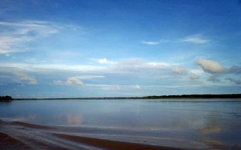 Ucayali Stock Photos