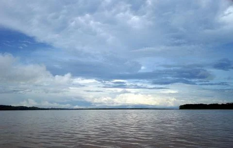 Ucayali Stock Photos