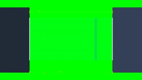 Ucie Chiplet Interconnect Physical Layer High Speed Die to Die Data Bus Lay.. Stock Footage 347626885