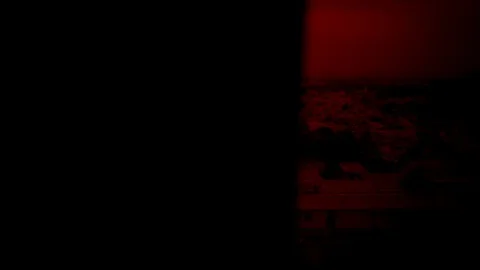 Udaipur fort Stock Footage 111823028