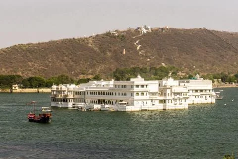 Udaipur, India Stock Photos