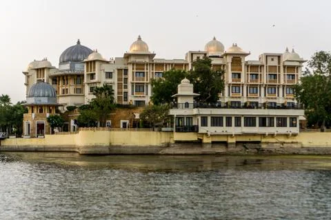 Udaipur, India Stock Photos
