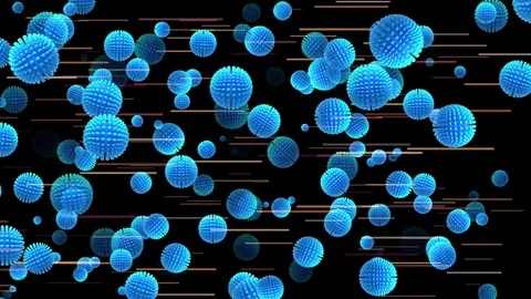 Udder Balls Video stock 84994033