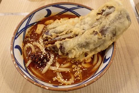 Udon 스톡 사진