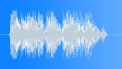 Udu stone rock roll fallSound Effect
