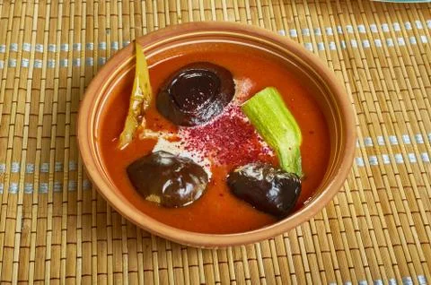 Udupi Sambar Фото