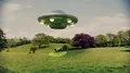 UFO alien abduction cow ufo unidentified flying object aliens close encounter 4k 4k or 4k+ Resolution