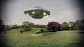 UFO alien abduction cow ufo unidentified flying object aliens close encounter 4k 4k or 4k+ Resolution