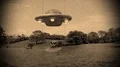 UFO alien abduction cow ufo unidentified flying object aliens close encounter 4k 4k or 4k+ Resolution