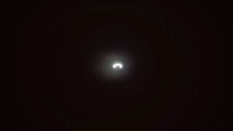 UFO Ascending into Space Vidéo 251013197