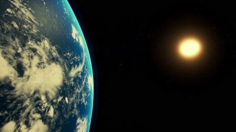 UFO Attack Sparks Global Panic Stock Footage 150435415