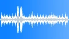Ufo Craft Hovering - Ambient EfxSound Effect