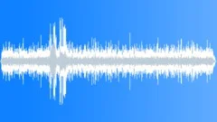 U.f.o. Craft Hovering - Texture EfxSound Effect