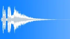 UFO Dark Passing StingerSound Effect