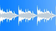 UFO Energy Sound Effect