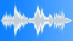 Ufo engine 001 Sound Effect