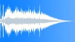 UFO Flight Sound Effect
