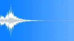 UFO Flyby 03 Sound Effect