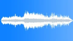 UFO Flying 2 Sound Effect
