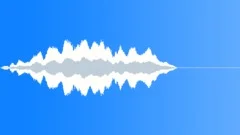UFO Flypast 2 Sound Effect