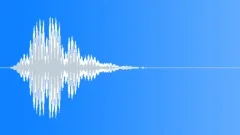 UFO Flypast 3 Sound Effect