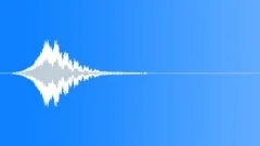 UFO Flypast Sound Effect