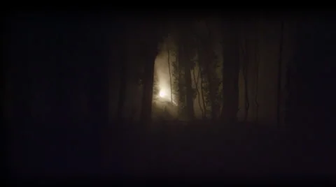 UFO Stock Footage 954575