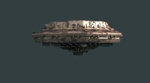 Ufo Stock-Footage 11275519