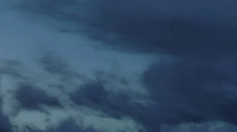 Ufo Stock Footage 11365624