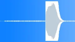UFO - Horror Sounds 02 - Static Sound Effect