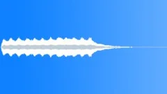 UFO Hover, Force Field, Strange Sci-Fi Machine, Ethereal, Version 2 Sound Effect