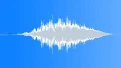 Ufo hover soundSound Effect