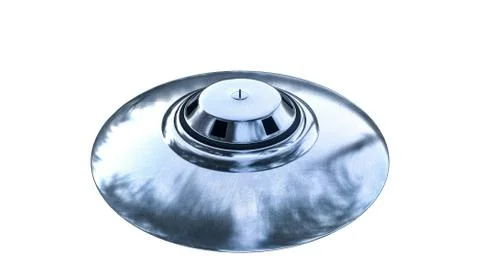 Ufo Stock Illustration