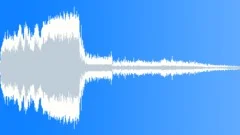 Ufo landing 001Sound Effect