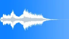 Ufo landing sfx - 2Sound Effect