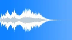 Ufo landing sfx - 3Sound Effect