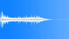 UFO LandingSound Effect