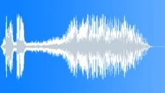 Ufo Landing Sound EffectSound Effect