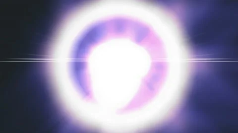 Ufo Light Super Flare N2 動画素材 51748763