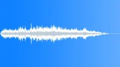 Ufo magic Sound Effect