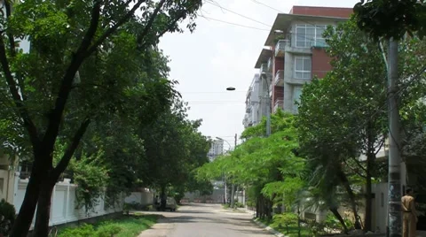 UFO Passing Overhead Stock Footage 7135532