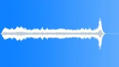 UFO Power Drone SFX Sound Effect