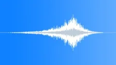 Ufo rumble - transitionSound Effect