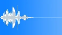 Ufo scanning artifactSound Effect
