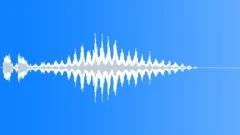 UFO Transition Alien Spaceship Passing 2Sound Effect