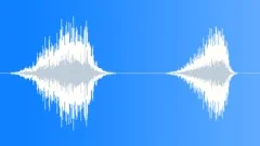 Ufo Transporter Whoosh 2 itemSound Effect