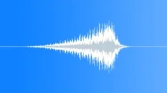 Ufo Transporter Whoosh 3Sound Effect