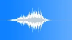Ufo Transporter Whoosh Sound Effect