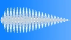 Ufo Trouble Sound Effect